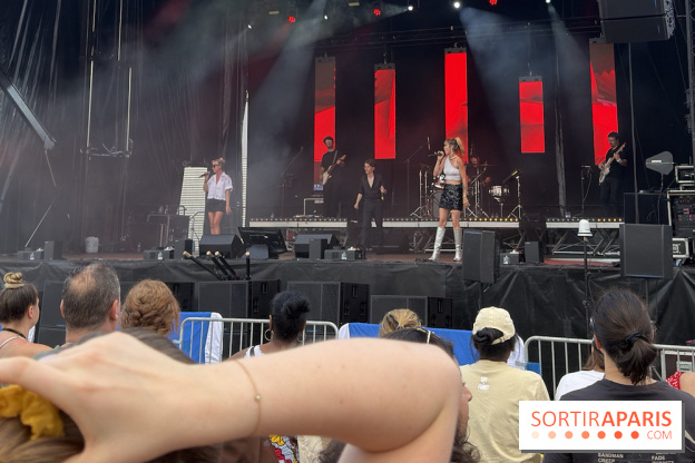 Cern'estival : ce festival gratuit façon Solidays du 78, débarque dans les Yvelines