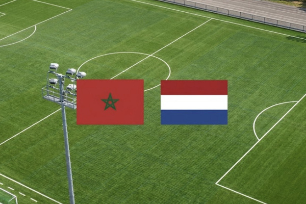 Maroc-Pays-Bas, sur quelle chaine et à quelle heure voir le match de Coupe du Monde 2026 ?