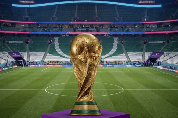 Coupe du monde 2026 : le calendrier des 8e de finale, horaires & chaines