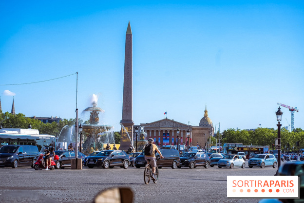 Météo Paris Île-de-France du 6 au 12 juillet 2026 : la chaleur revient