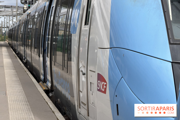 Ligne U et ligne N, les transitions totalement interrompus ces 11 et 12 juillet