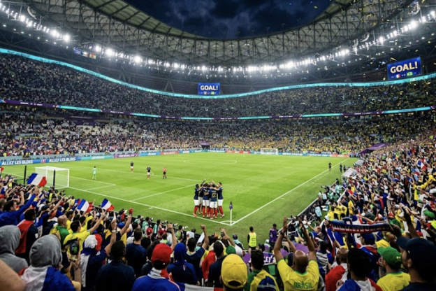 Coupe du monde 2026 : les résultats et dates de tous les matchs