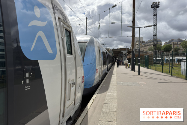 Transports Paris Île-de-France : perturbations métro et RER du 13 au 19 juillet 2026