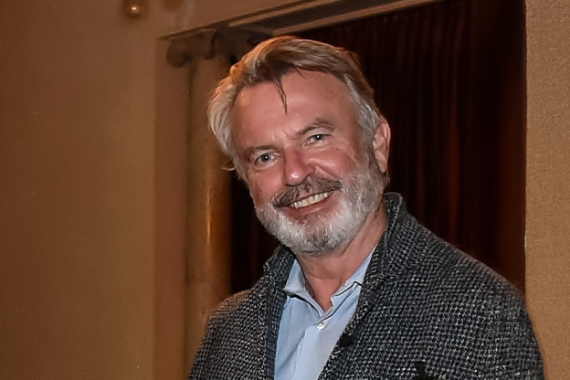 Décès de Sam Neill