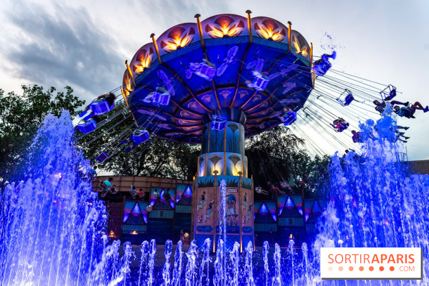 Que faire avec les enfants à Paris ce week-end des 25 et 26 juillet ?