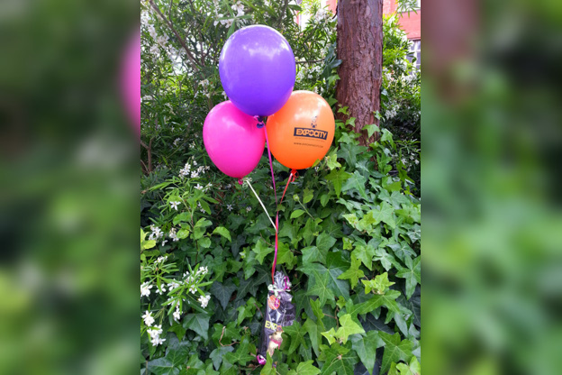 La Grande Chasse aux Expos de Paris au Parc André Citroën