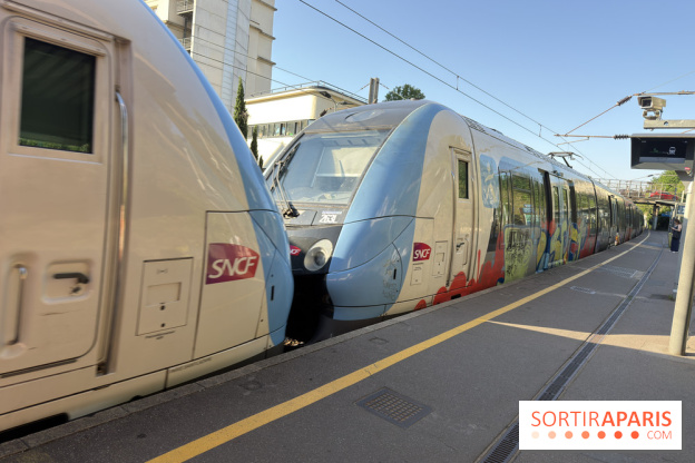 TTransports à Paris et en Ile-de-France : perturbations métro, RER du 17 au 23 août 2026