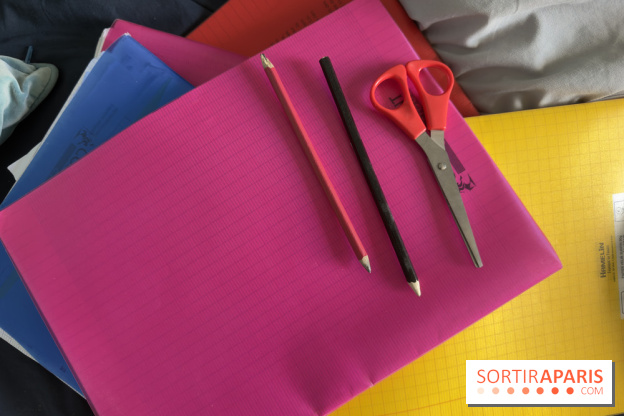 Yvelines : distribution gratuite de fournitures scolaires sans conditions