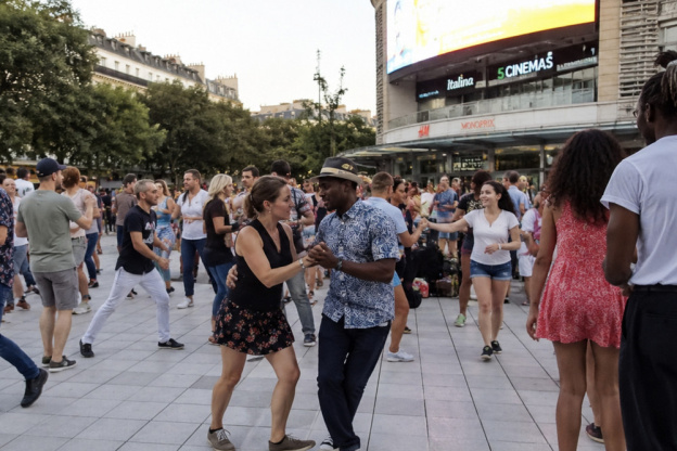 Festival des Places : le 13e en fête place d'Italie mi-septembre