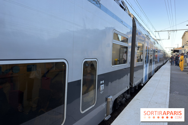 Transports Paris et en Ile-de-France : perturbations métro, RER du 7 au 13 septembre 2026