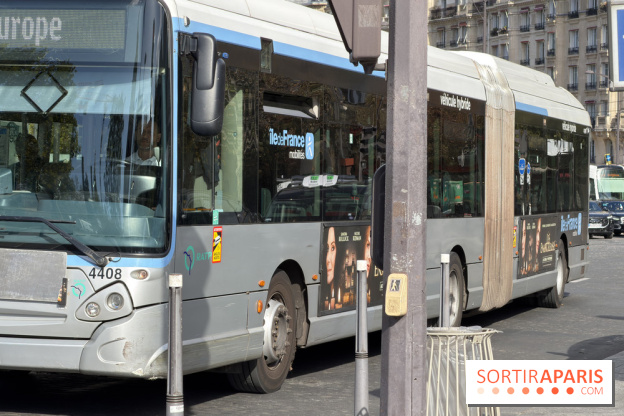 Grève bus et T9 : les lignes perturbées ces 10 et 11 septembre 2026
