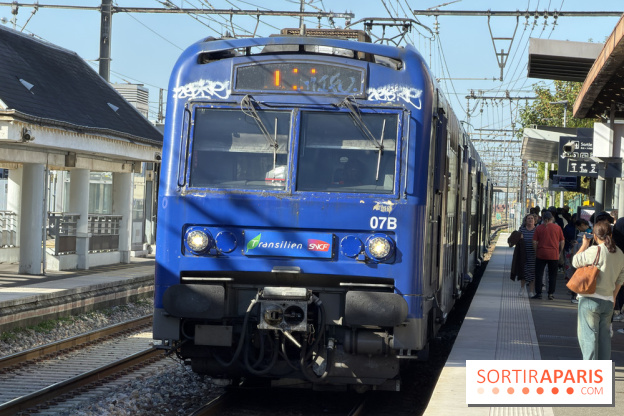 Métro, RER et transilien cette semaine : grève et perturbations du 28 septembre au 4 octobre 2026