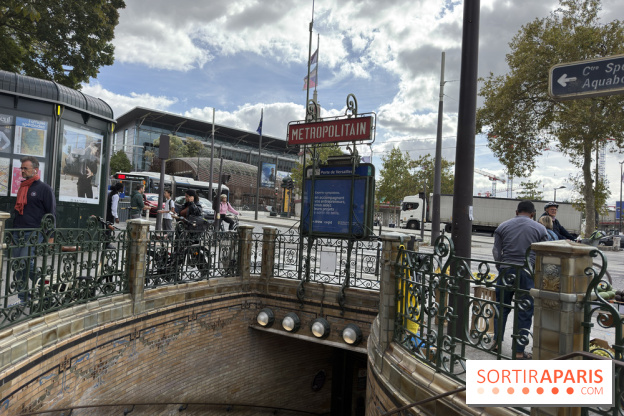 Manifestation de la Fonction Publique ce mardi 29 septembre, les stations fermées sur le parcours