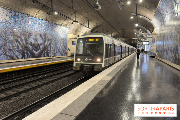 Métro, RER, Transilien : les perturbations à Paris et en Ile-de-France du 5 au 11 octobre 2026
