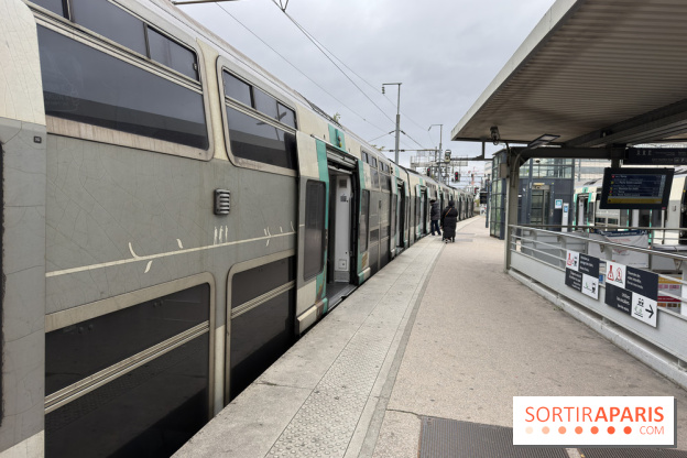 Métro, RER : manifestations et perturbations du 12 au 18 octobre 2026