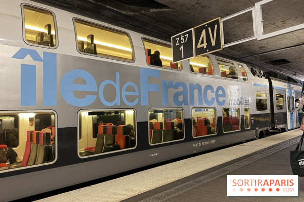 Transports en Île-de-France : Métro, RER : quelles lignes éviter ce week-end des 17 et 18 octobre ?