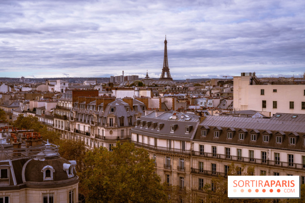 Météo Paris Île-de-France : un week-end d'été ces 26 et 27 septembre pour la venue du Pape