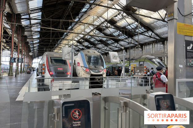 Tempête Austen : les perturbations à Paris et en Île-de-France