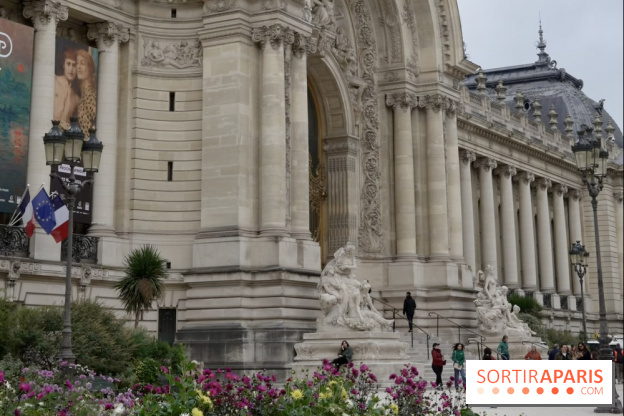 Manifestation du 24 octobre : le Petit Palais ferme ses portes samedi