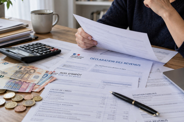 Impôts : Pourquoi votre compte est-il débité ce lundi 26 octobre, êtes-vous concerné ?