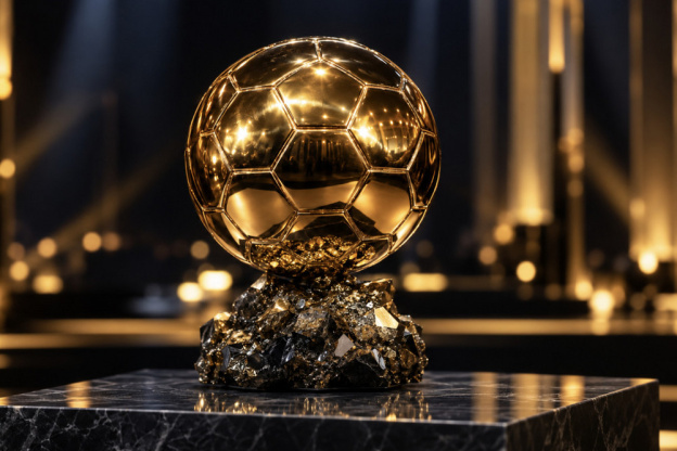 Ballon d'Or 2026, qui sera sacré meilleur joueur ? Comment est-il déterminé ?