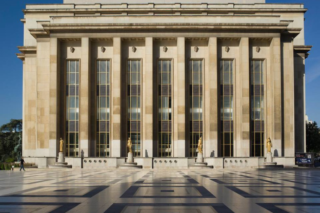 Le Musée de l'Homme