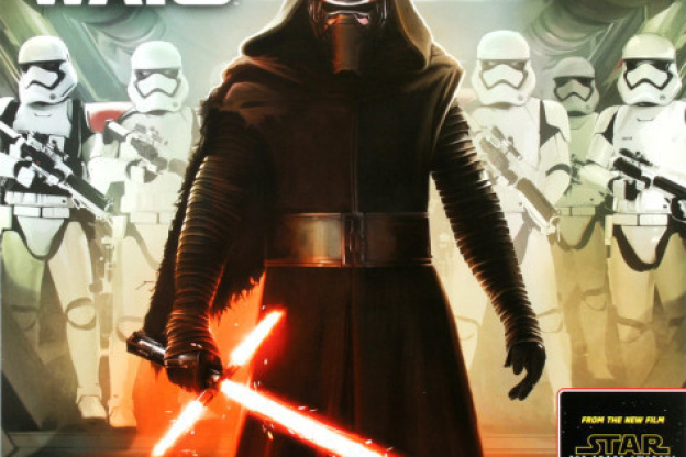 Star Wars, le top des produits dérivés spécial cadeaux de Noël