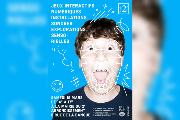 Jeux interactifs et escape game gratuit à la Mairie du 2e