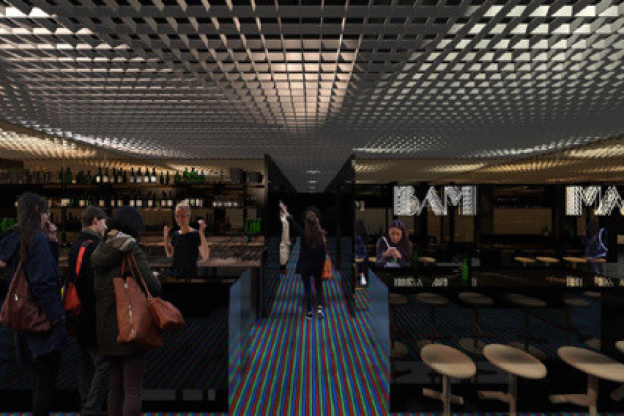 BAM Karaoké, nouvelle adresse à Paris dans le 2e