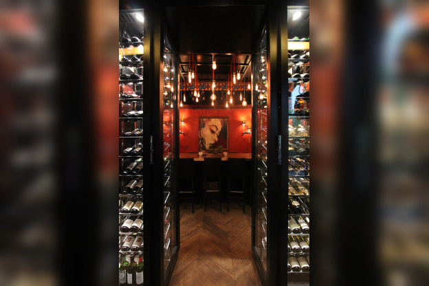 La Wine Room du Buddha-Bar Hotel : une expérience sensorielle unique !