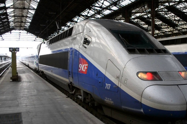 Nouveau : le train illimité à 79 euros par mois pour les 16-27 ans