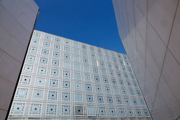 L'Institut du Monde Arabe fête ses 30 ans avec super week-end gratuit