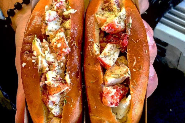 Homer Lobster : La street-food de luxe à l'américaine à Paris