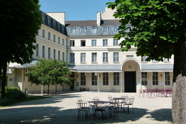 Le Centre culturel irlandais fête ses 15 ans