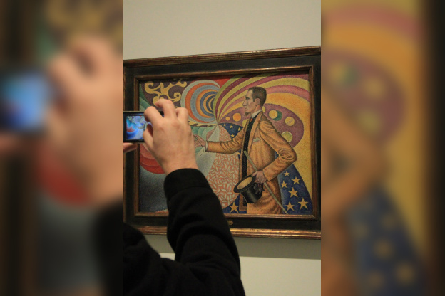 Le MoMA à la Fondation Louis Vuitton : l'expo événement de 2017