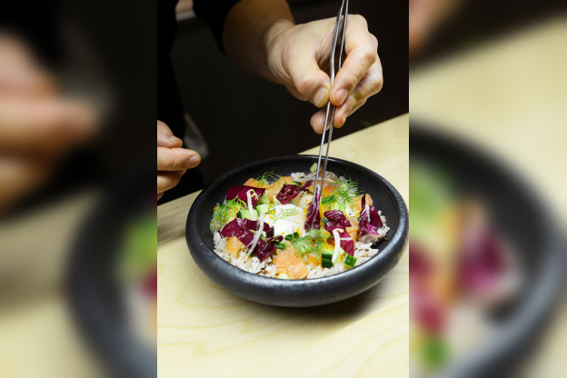 Téléthon 2017 : Marathon 24h par Pierre Sang