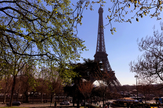 Tour Eiffel, appel à projet pour repenser le site