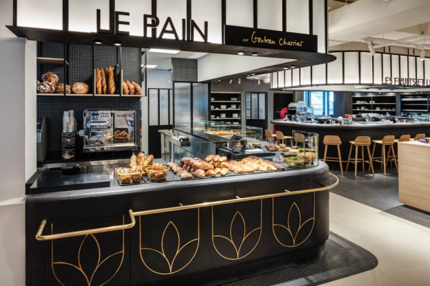 Le Printemps du Goût : le Grand Magasin version gourmet