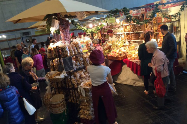 Salon Naturally Paris 2018 le salon de la bio et des plaisirs nature porte de versailles