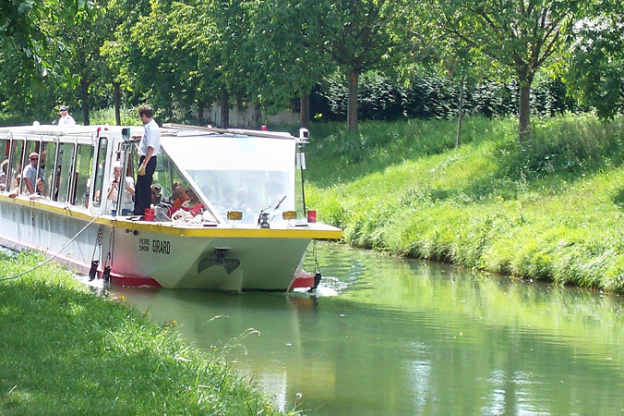 L’été du Canal 2018 : le programme des croisières Escapades 