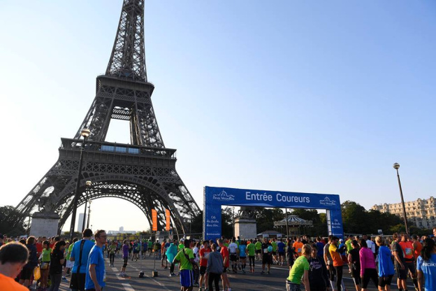 ParisVersailles race 2022, results  Sortiraparis.com