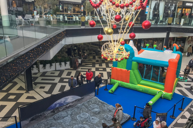 One nation fête ses 5 ans !