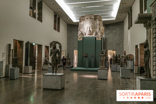 Visuel Musée Guimet