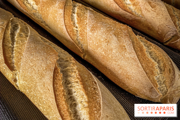 La recette de la brioche d'Eric Kayser