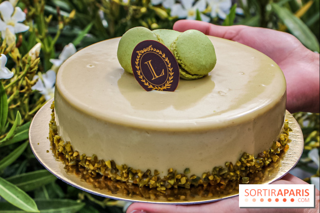 Fête des Pères 2020 by Ladurée