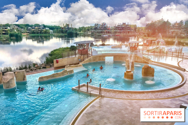 Week-end autour de Paris, 8 idées funs et accessibles