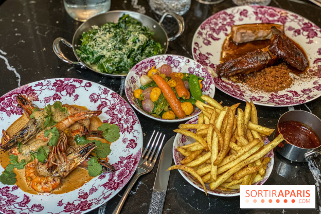 Le Restaurant Marcore adapte ses horaires