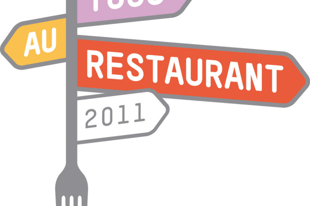 tous au restaurant 2011, la fête des restaurants, un menu offert, restaurant gastronomique