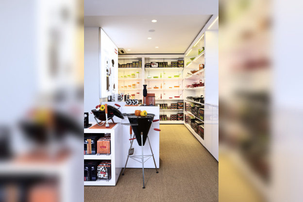 bodum opéra, flagship bodum opéra