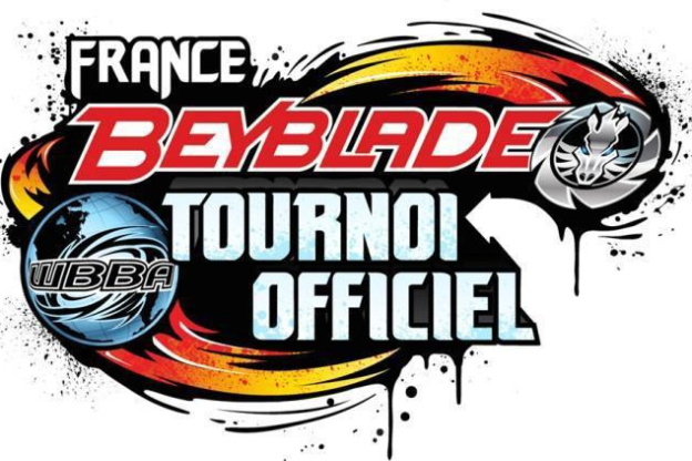 championnat de france de beyblade, salon kidexpo, 2011